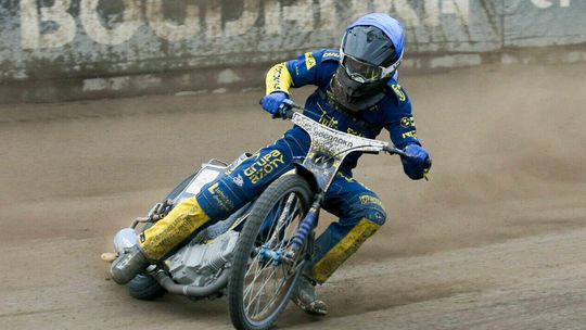 Porażka Motoru Lublin ze Stalą Gorzów na zakończenie zmagań w U24 Ekstralidze