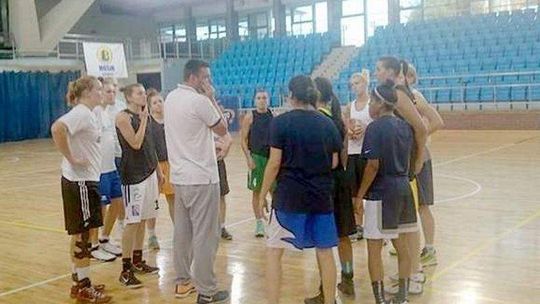 Porażka rezerw AZS UMCS w Pabianicach