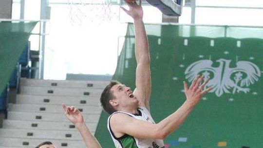 Porażka Stalmy AZS UMCS Lublin, nie dali rady liderowi