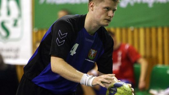 Porażka szczypiornistów AZS AWF Biała Podlaska. AZS UMCS Lublin nie zagrał