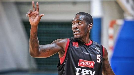 Porażka TVB Startu. Bez Serba ani rusz