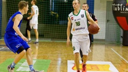 Porażki rezerw Startu i domlublin.pl AZS UMCS