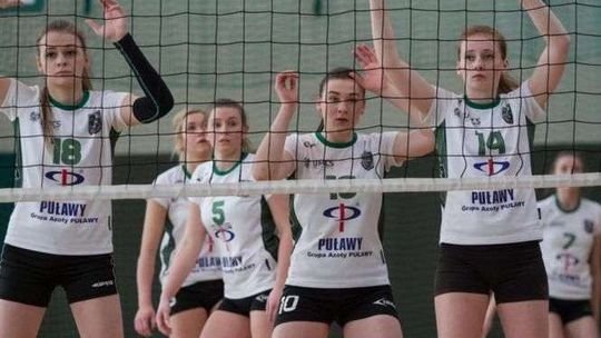 Porazki siatkarek AZS UMCS TPS i Tomasovii. Wszystko rozstrzygnie się w derbach