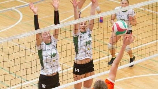 Porażki siatkarek LUK AZS UMCS i Tomasovii