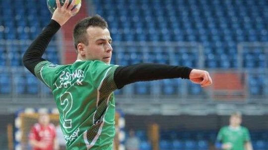 Porażki szczypiornistów AZS UMCS i rezerw Azotów Puławy