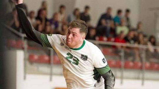 Porażki zespołów z naszego województwa w II lidze piłkarzy ręcznych