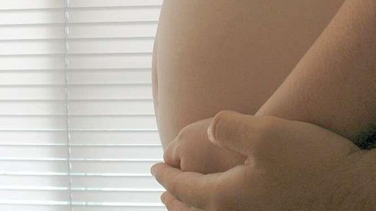 Poród bez bólu? W Lubelskiem to fikcja. Od lipca tylko 12 ze znieczuleniem