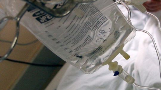 Poród w toalecie. Dziecko nie przeżyło