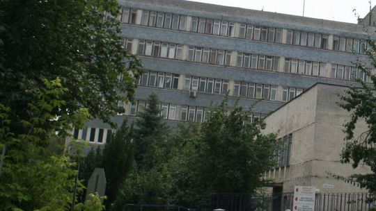 Porodówka w szpitalu w Puławach do remontu