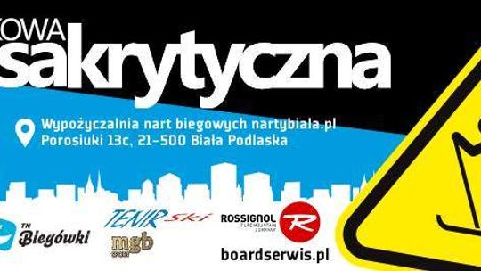 Porosiuki: Biegówkowa Masa Krytyczna