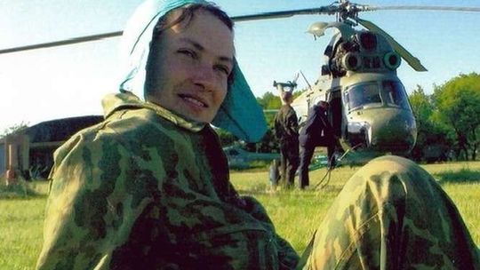 Poroszenko dogadał z Putinem wymianę Nadii Sawczenko?