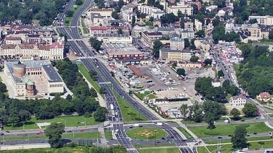 Porozmawiaj o Podzamczu. W środę druga otwarta dyskusja