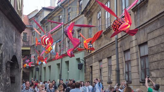 Porozmawiajmy o Strategii Kultury Lublin 2030+