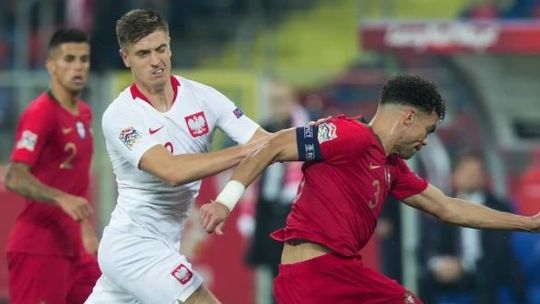 Porozumienie Genoi i Napoli w sprawie Krzysztofa Piątka (wideo)