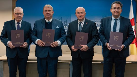 Porozumienie na rzecz pacjentów. Uniwersytet Medyczny i dwa szpitale połączą siły