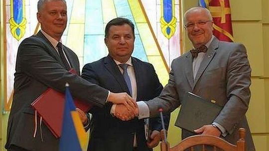 Porozumienie ws. Wielonarodowej Brygady w Lublinie. Wkrótce pierwsze ćwiczenia