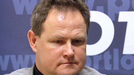 Port Lotniczy Lublin bez wiceprezesa. Krzowski przeszedł do PAŻP