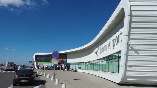 Port Lotniczy Lublin: Najgorszy listopad od czterech lat