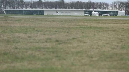 Port Lotniczy Lublin nie musi zwracać unijnej dotacji