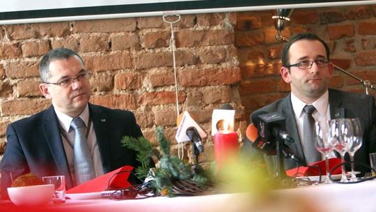 Port Lotniczy Lublin podsumowuje rok i zapowiada nowe połączenie