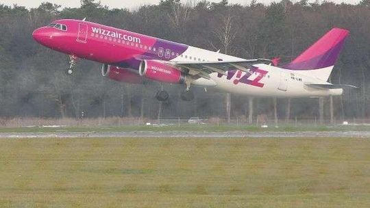 Port Lotniczy Lublin przeciwko haraczowi