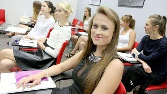 Port Lotniczy Lublin: Trwają szkolenia stewardess i stewardów