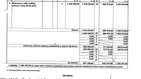 Port Lotniczy Lublin ujawnił fakturę za wyjazd do Izraela. Ile dokładnie kosztował?