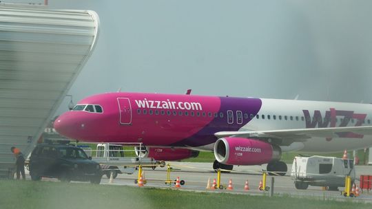 Port Lotniczy Lublin: Wraca jedno z połączeń Wizz Air