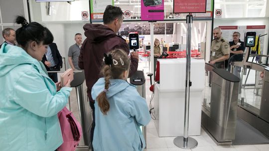 Port Lotniczy Lublin zaczyna sezon zimowy. Więcej lotów do Warszawy