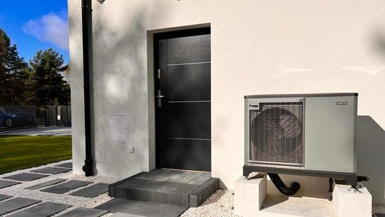 PORT PC: pompy ciepła to oszczędność, komfort i niezależność od zmian cen paliw