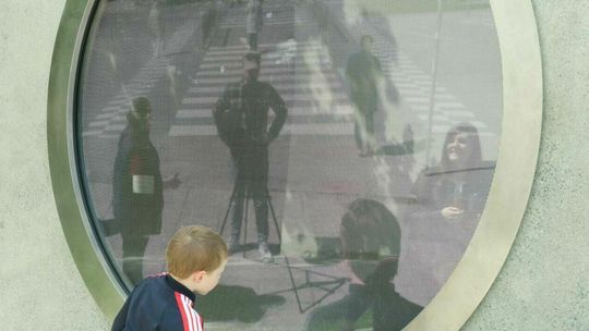 Portal na pl. Litewskim zostanie w Lublinie na dłużej