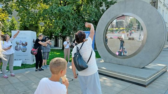 Portal zmienia lokalizację. Transmisje w Lublinie zostaną wstrzymane