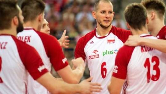 Portoryko nie postawiło się Polakom na Mistrzostwach Świata