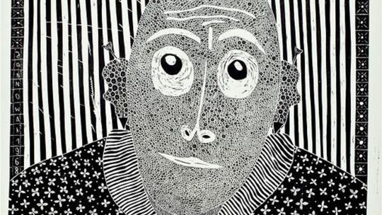 Portrety (nie)wydumane. Wystawa w Galerii Art Brut