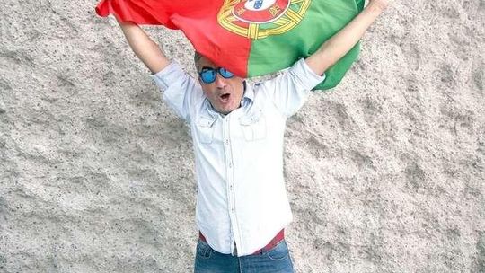 Portugalczyk mieszkający w Lublinie: To nieprawda, co piszą. Szanujemy waszą drużynę