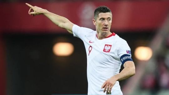 Portugalia - Polska. Gdzie oglądać? Transmisja na żywo w TV i Internecie