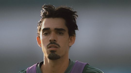 Portugalski pomocnik Górnika Łęczna ma pomóc drużynie w wygrywaniu