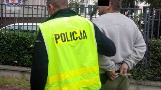 Porwali kobietę i zażądali okupu. Zarzuty także za "zmuszenie do innej czynności seksualnej"