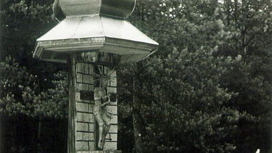 Porytowe Wzgórze: Symbol partyzanckiej odwagi