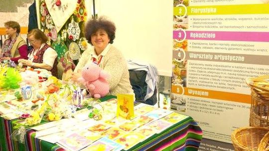 Porzucili bezrobocie i założyli spółdzielnię socjalną