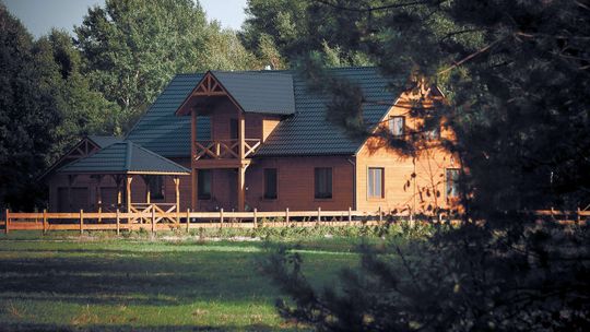 Porzucili Lublin i przenieśli się na Polesie. Sukces w konkursie na najlepszą agroturystykę