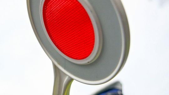 Pościg jak w filmie: Przemytniczka uciekała przed policją