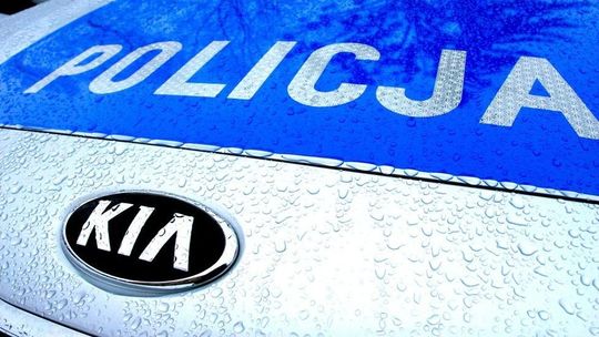 Pościg ulicami Włodawy. Kierowca jechał „na podwójnym gazie” i bez prawa jazdy