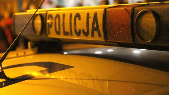 Pościg za drogowym piratem w BMW. Recydywista złapany