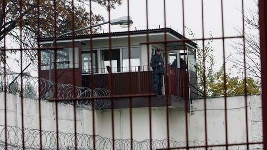 Pościg za osadzoną z Aresztu Śledczego. Kobiety nie udało się znaleźć