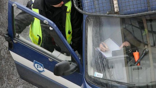 Pościg za pijanym kierowcą. Miał 2,5 promila