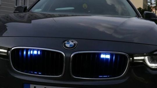 Pościg za renault. Uciekał pijany kierowca