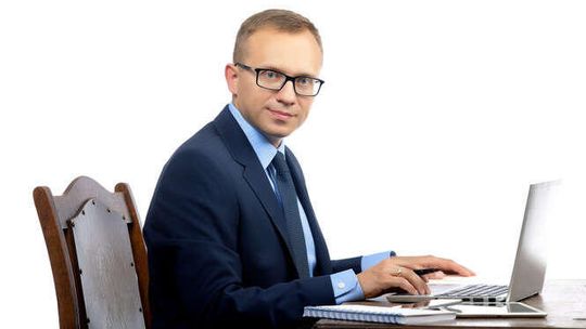 Poseł Artur Soboń zaprasza na spotkanie z Ministrem Pawłem Gruza pt. "Jak skorzystać na uszczelnieniu podatków"