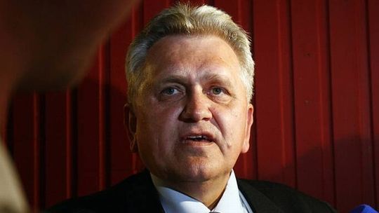 Poseł do Tuska: Dlaczego w szpitalu zatrudniono byłego burmistrza