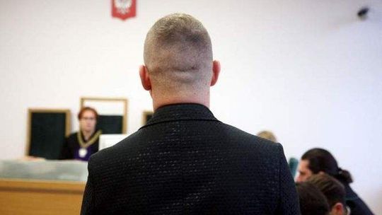 Poseł i prostytutka. Są wyroki dla szantażystów Piotra Sz.